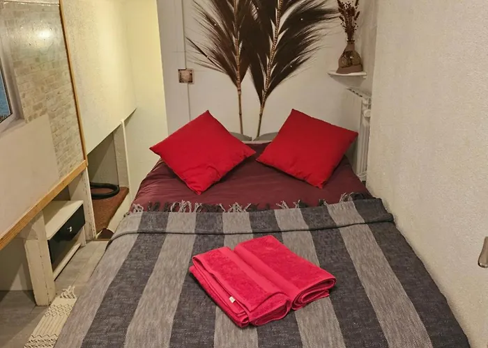 Petit Duplex