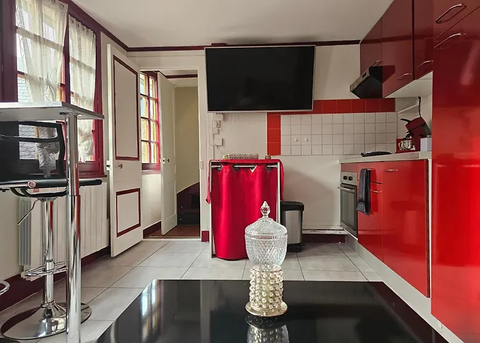 Petit Duplex